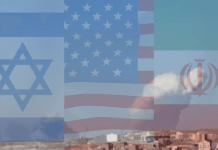 Dunia di Ambang Krisis : Trump Tegaskan Perang Total di Iran, Harga Minyak dan Emas Global Meroket