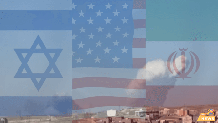 Dunia di Ambang Krisis Trump Tegaskan Perang Total di Iran, Harga Minyak dan Emas Global Meroket