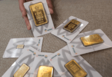 Harga Emas Antam di Kepri Anjlok Rp77.000 Hari Ini: Waktunya Borong atau Tunggu Lagi?