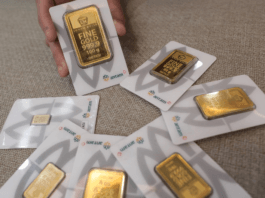 Harga Emas Antam di Kepri Anjlok Rp77.000 Hari Ini: Waktunya Borong atau Tunggu Lagi?