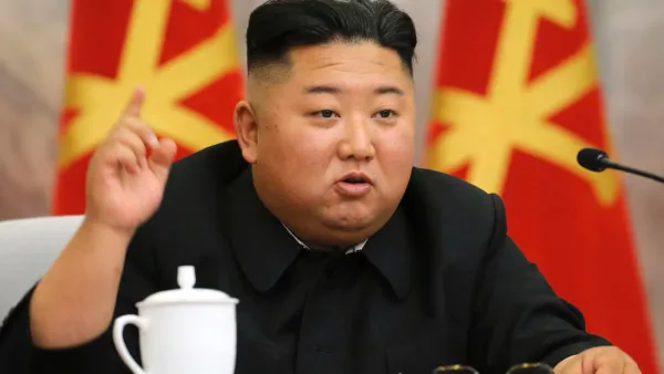 Kim Jong-un
