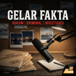 Gelar Fakta Samudera Kepri Gelar Fakta Samudera Kepri