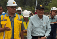 Dua Dirjen Kementerian PU Mundur Usai Temuan BPK Rp3 Triliun, Menteri Dody: ‘Saya Tak Bisa Bersihkan Rumah dengan Sapu Kotor’ dody_hanggodo