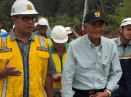 Dua Dirjen Kementerian PU Mundur Usai Temuan BPK Rp3 Triliun, Menteri Dody: ‘Saya Tak Bisa Bersihkan Rumah dengan Sapu Kotor’ dody_hanggodo