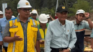 Dua Dirjen Kementerian PU Mundur Usai Temuan BPK Rp3 Triliun, Menteri Dody: ‘Saya Tak Bisa Bersihkan Rumah dengan Sapu Kotor’