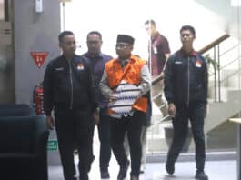 Diferensiasi Keadilan: Mengapa KPK Begitu “Lentur” pada Kasus Korupsi Kuota Haji Gus Yaqut?