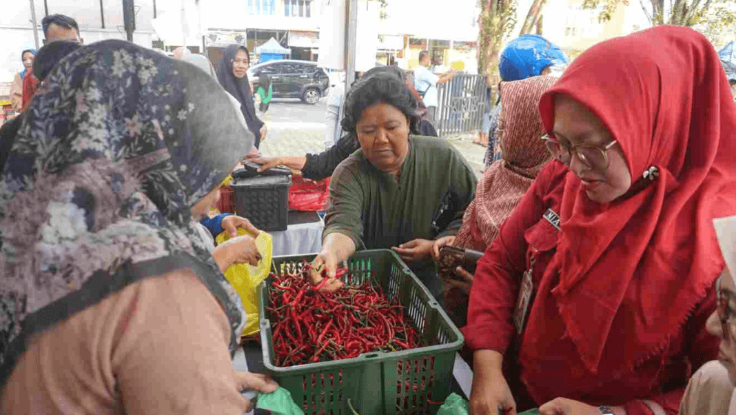 Pasar Murah Tanjungpinang