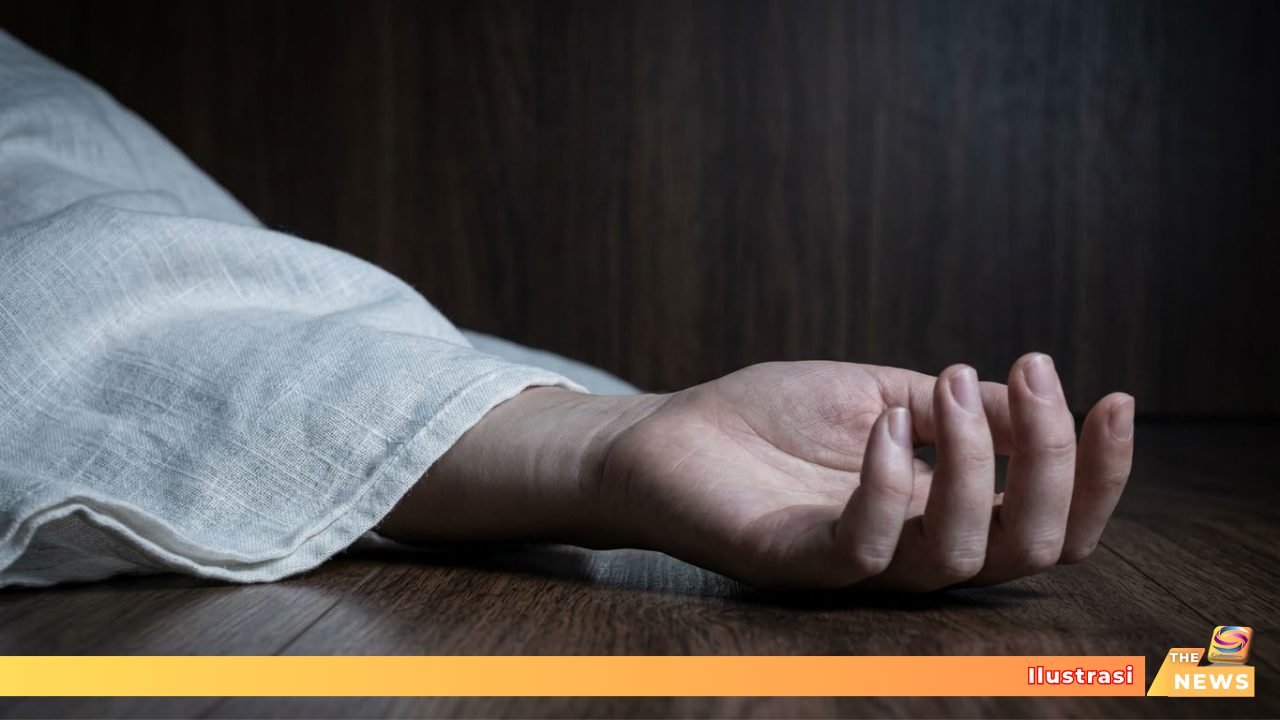 Sadis! Pria di Batam Tewas Dianiaya Rekan Satu Kos, Pelaku Menyerahkan Diri ke Polsek Nongsa Ilustrasi pembunuhan di Kost Family Dream Batam Maret 2026