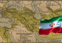 Dari Kekaisaran Persia hingga Kekuatan Nuklir: Jejak Sejarah Iran dalam Percaturan Dunia