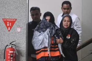 Skandal Korupsi Pekalongan: KPK Sebut Keluarga Bupati Fadia Arafiq Ikut Menikmati Aliran Dana Miliaran Rupiah