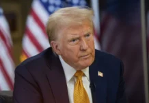 Gejolak Selat Hormuz: Trump Jamin Keamanan Minyak Dunia, Spanyol Terancam Embargo Dagang! Presiden Amerika Serikat, Donald Trump