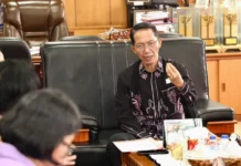Kawal Investasi Rempang Eco-City, Wali Kota Amsakar: Tenaga Kerja Lokal Harus Jadi Prioritas Utama