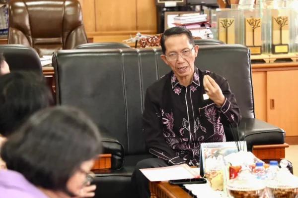 Kawal Investasi Rempang Eco-City, Wali Kota Amsakar: Tenaga Kerja Lokal Harus Jadi Prioritas Utama