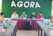 Krisis RSUD dan Dermaga Bongkar Muat, Bupati Karimun Turun ke Kundur