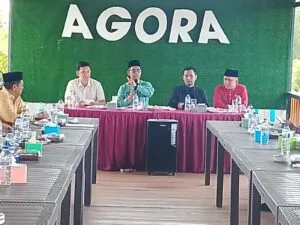 Krisis RSUD dan Dermaga Bongkar Muat, Bupati Karimun Turun ke Kundur