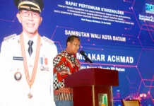 Perkuat Fondasi Ekonomi, Pemko Batam Optimalkan Potensi Pajak Listrik untuk Pembangunan
