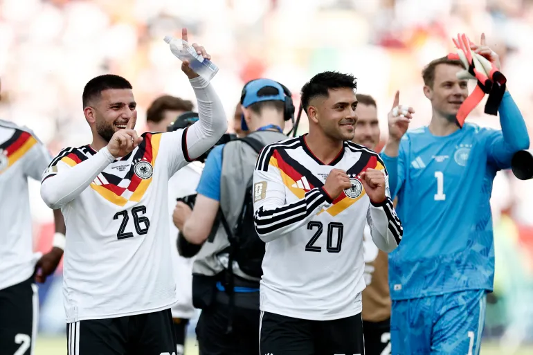 Daftar Tim Lolos Babak 32 Besar World Cup 2026: Jerman, AS, dan Meksiko Amankan Tiket Knockout