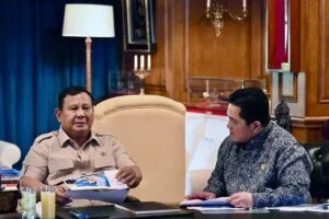 Amunisi Bidding FIFA ASEAN Cup 2026: Presiden Prabowo Turun Tangan Amankan Posisi Indonesia
