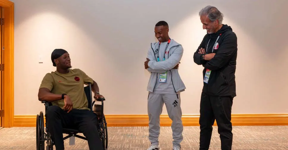 Patahkan Kaki Ismael Kone, Assim Madibo Diskors 5 Laga oleh FIFA
