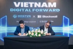 Dilansir dari Media OutReach Newswire, perusahaan keamanan web Estonia, Blackwall, memulai ekspansi Asia Tenggara lewat pasar Vietnam bersama HostVN.