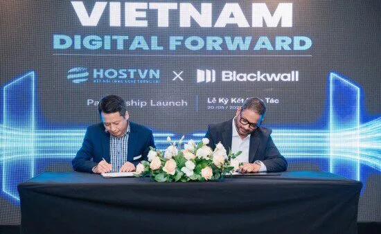 Dilansir dari Media OutReach Newswire, perusahaan keamanan web Estonia, Blackwall, memulai ekspansi Asia Tenggara lewat pasar Vietnam bersama HostVN.