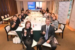 Dekan NUS Business School Ungkap ‘Trust Capital’ Jadi Modal Strategis Thailand Hadapi Reorganisasi ASEAN