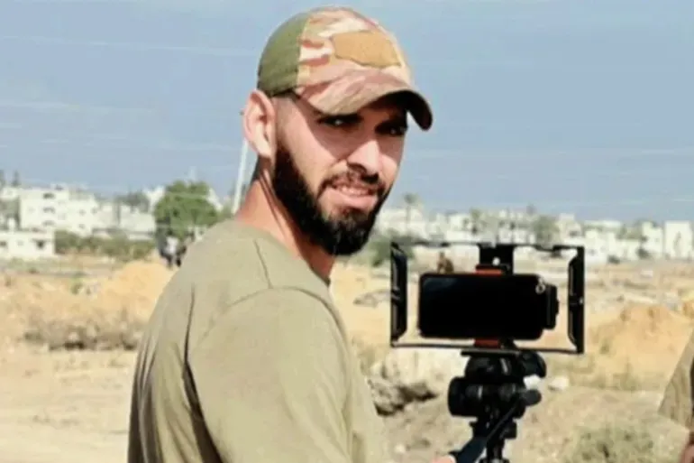 Dalih Klasik Tuduh Bagian dari Hamas, Militer Israel Konfirmasi Pembunuhan Jurnalis Al Jazeera di Bureij