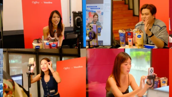 Ogilvy Singapore dan TikTok Shop meluncurkan Live-Fluence League untuk mendorong pertumbuhan industri creator commerce bernilai triliunan dolar di APAC.