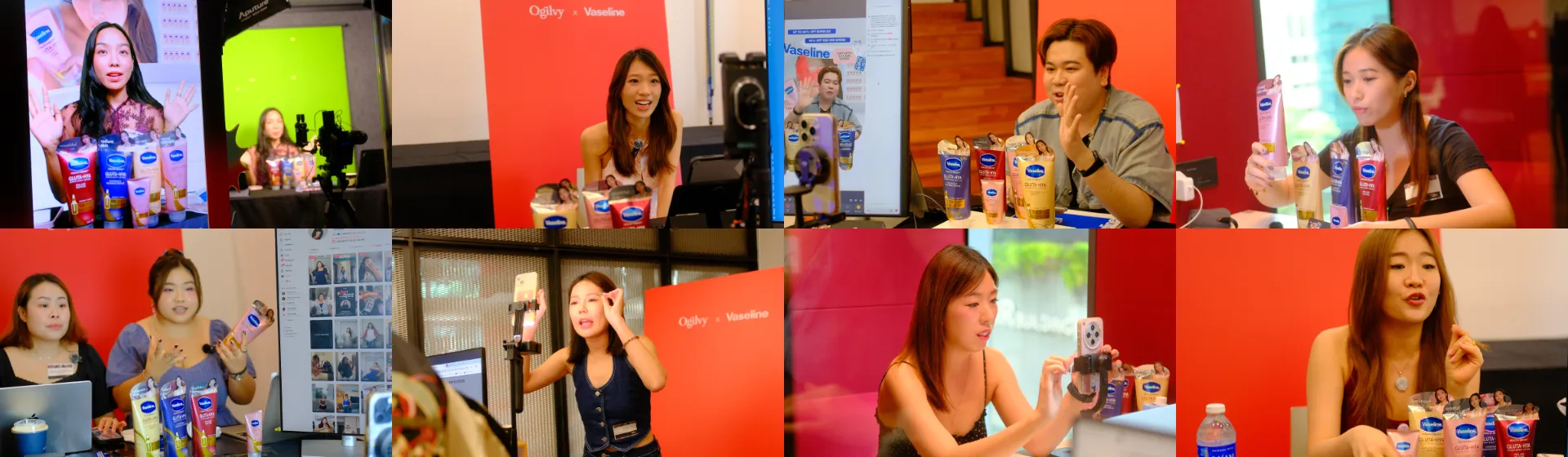 Ogilvy Singapore dan TikTok Shop meluncurkan Live-Fluence League untuk mendorong pertumbuhan industri creator commerce bernilai triliunan dolar di APAC.