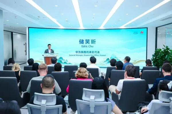 Huawei Sukses Terapkan LLM Multimodal Pertama Dunia untuk Sektor Pariwisata