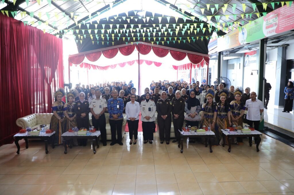 Bongkar Seremonial Belakang Jeruji, Menakar Efektivitas Penyuluhan Hukum Kejaksaan bagi Warga Binaan