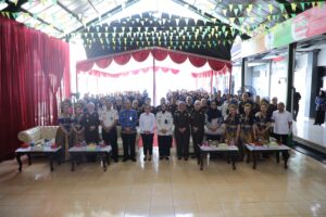 Bongkar Seremonial Belakang Jeruji, Menakar Efektivitas Penyuluhan Hukum Kejaksaan bagi Warga Binaan