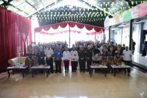 Bongkar Seremonial Belakang Jeruji, Menakar Efektivitas Penyuluhan Hukum Kejaksaan bagi Warga Binaan