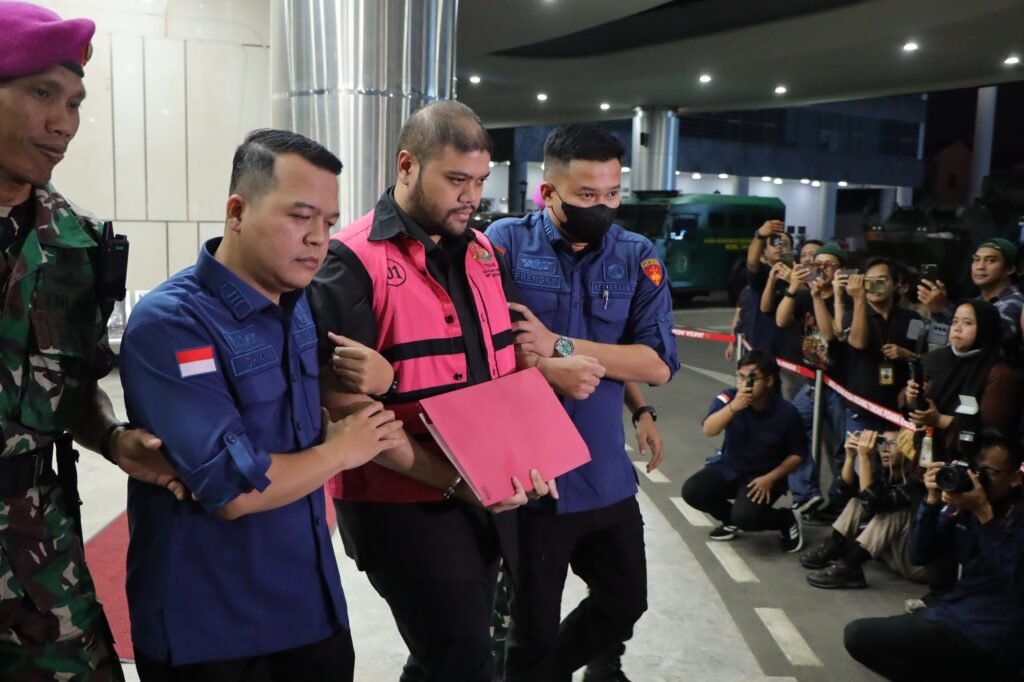 Sengkarut Gurita Mitragate Badan Gizi Nasional, Kejaksaan Agung Seret Aktor Intelektual Swasta