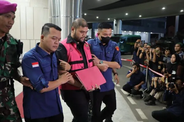 Sengkarut Gurita Mitragate Badan Gizi Nasional, Kejaksaan Agung Seret Aktor Intelektual Swasta