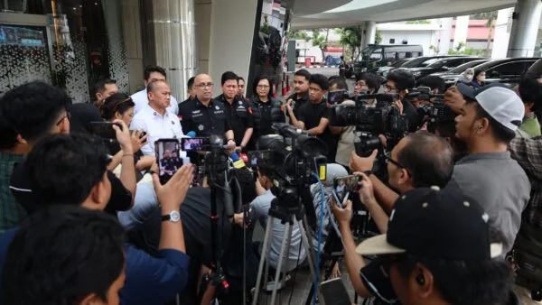 JAM PIDSUS menolak permohonan Justice Collaborator tersangka SS karena dinilai sebagai pelaku utama korupsi Makan Bergizi Gratis.