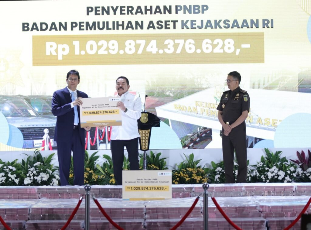 Puluhan Tahun Buron, Aset Edi Tansil Senilai Puluhan Miliar Berhasil Disita Kejaksaan