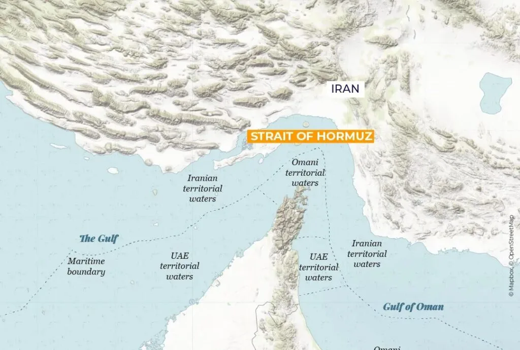 Saling Klaim Seputar Inspeksi Nuklir dan Selat Hormuz Kembali Memanas