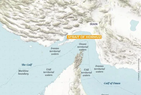 Saling Klaim Seputar Inspeksi Nuklir dan Selat Hormuz Kembali Memanas