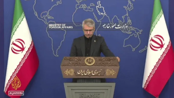 Dilansir dari Al Jazeera, hari pertama pembicaraan damai AS dan Iran menghasilkan pencabutan sanksi minyak 60 hari namun diwarnai perbedaan klaim nuklir.