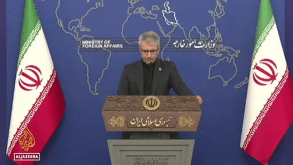 Dilansir dari Al Jazeera, hari pertama pembicaraan damai AS dan Iran menghasilkan pencabutan sanksi minyak 60 hari namun diwarnai perbedaan klaim nuklir.