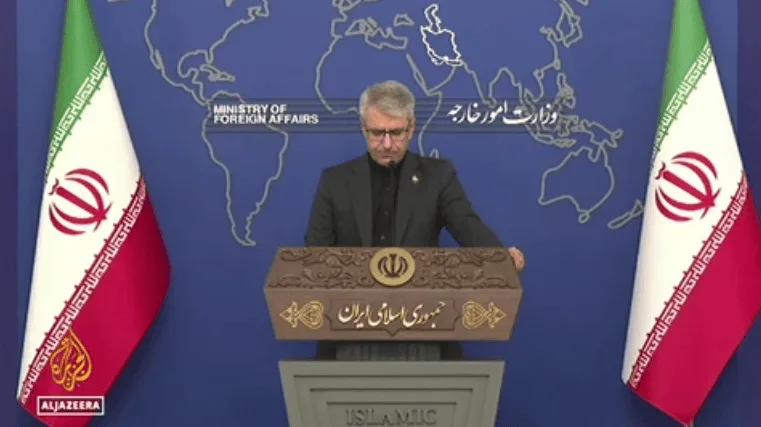 Babak Awal Dialog AS-Iran Pasca-Perang Hasilkan Pencabutan Sanksi Minyak