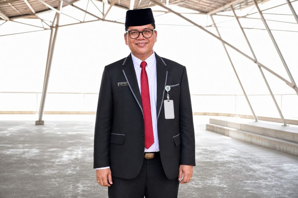 Rudi Panjaitan Imbau Masyarakat Tidak Terprovokasi Isu Media Sosial Soal Program MBG