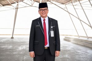 Pemko Batam melalui Kadiskominfo Rudi Panjaitan mengimbau warga bijak menyikapi polemik isu pawai Program Makan Bergizi Gratis (MBG) di media sosial.