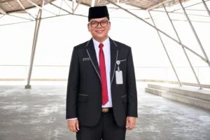 Rudi Panjaitan Imbau Masyarakat Tidak Terprovokasi Isu Media Sosial Soal Program MBG