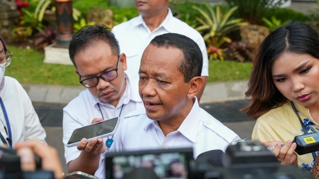 Panggil Menteri ESDM ke Istana Merdeka, Presiden Prabowo Instruksikan Langkah Terukur Atasi Persoalan Listrik