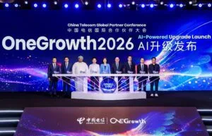 Era Baru AI Token Global: China Telecom Resmi Luncurkan Inisiatif ‘OneGrowth 2026’ di Shanghai