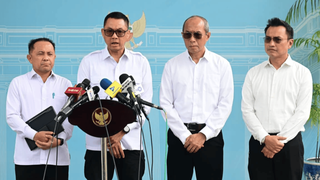 Bekerja ‘All Out’ 24 Jam, PLN Berhasil Pulihkan Pembangkit Besar dan Tekan Pemadaman Bergilir