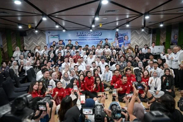 Program Magang Nasional 2026: Seskab Teddy Umumkan Kuota Naik Jadi 150 Ribu Peserta