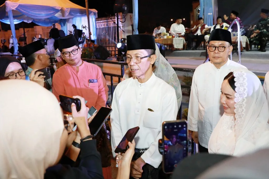 Pendaftaran Bansos PKH dan BPNT di Batam Kini Bisa Mandiri Lewat Portal Perlinsos